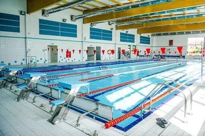 SIKORSKI GROUP Szkoła pływania MySportPlus Aleksandra&Adam Sikorscy